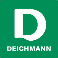 Deichmann Karriär